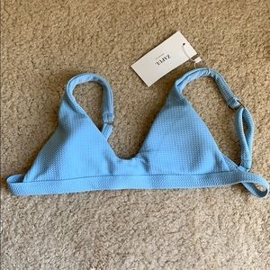 Zaful bikini set